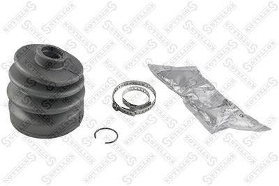 Bellow Kit, drive shaft STELLOX 13-00665-SX
