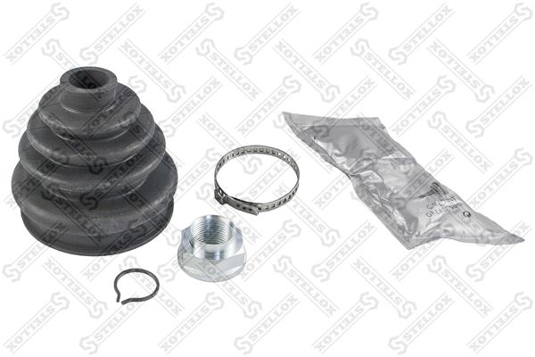 STELLOX 13-00672-SX Bellow Kit, drive shaft