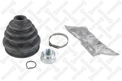 Bellow Kit, drive shaft STELLOX 13-00672-SX