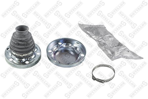 STELLOX 13-00676-SX Bellow Kit, steering