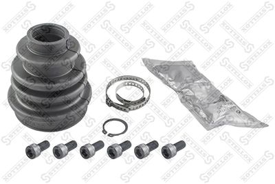 Bellow Kit, steering STELLOX 13-00678-SX