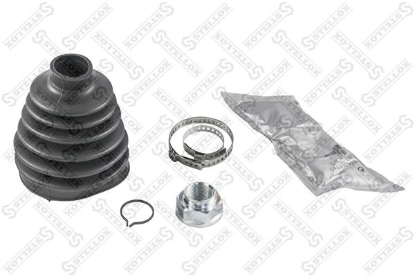 STELLOX 13-00679-SX Bellow Kit, steering