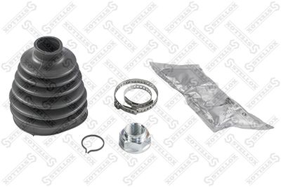 Bellow Kit, steering STELLOX 13-00679-SX