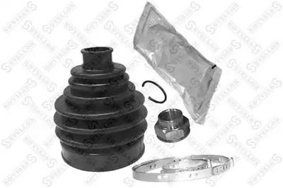 Bellow Kit, drive shaft STELLOX 13-00698-SX
