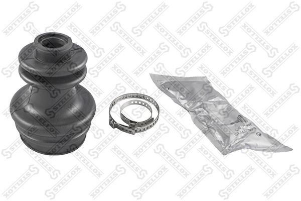 STELLOX 13-00705-SX Bellow Kit, steering