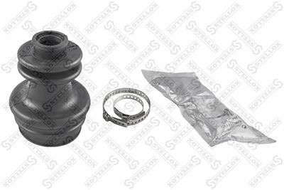 Bellow Kit, steering STELLOX 13-00705-SX