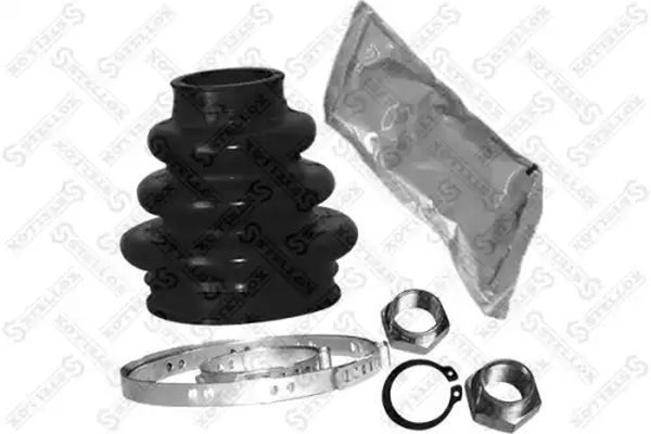 STELLOX 13-00725-SX Bellow Kit, drive shaft