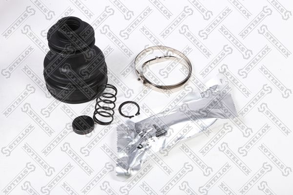 STELLOX 13-00741-SX Bellow Kit, steering