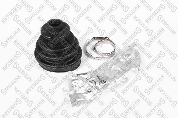 STELLOX 13-00742-SX Bellow Kit, steering