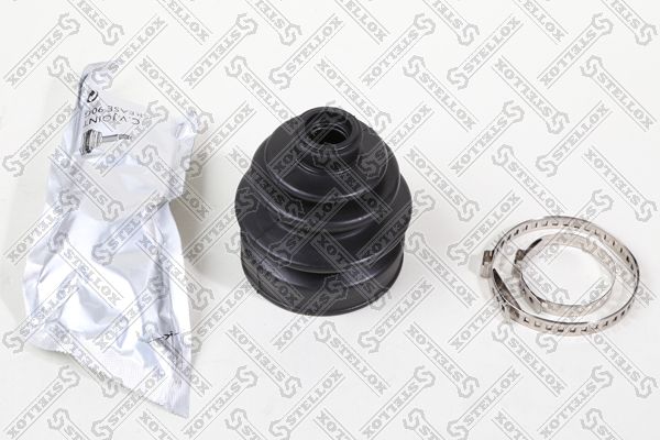 STELLOX 13-00745-SX Bellow Kit, steering