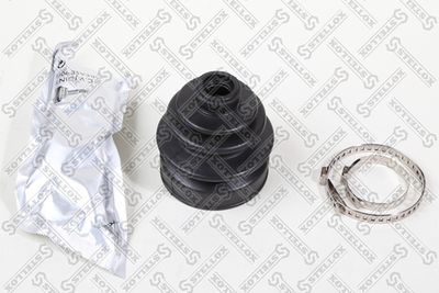 Bellow Kit, steering STELLOX 13-00745-SX