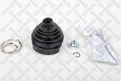 Bellow Kit, steering STELLOX 13-00746-SX