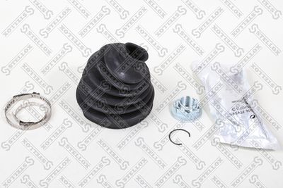 Bellow Kit, steering STELLOX 13-00747-SX