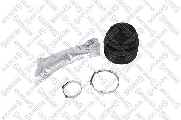 STELLOX 13-00749-SX Bellow Kit, steering