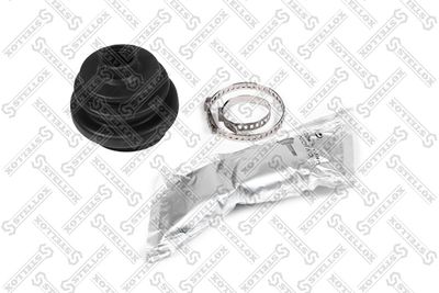 Bellow Kit, steering STELLOX 13-00750-SX