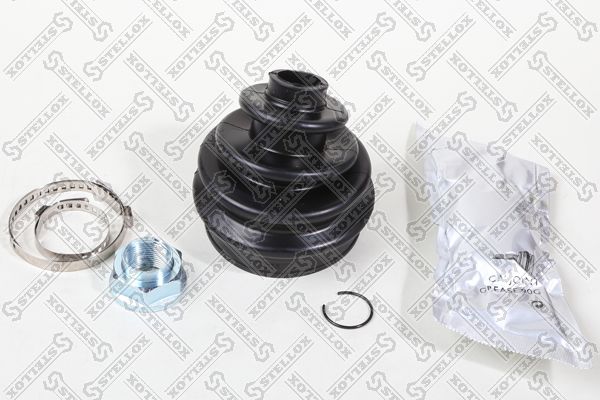 STELLOX 13-00753-SX Bellow Kit, steering