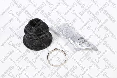 Bellow Kit, steering STELLOX 13-00755-SX