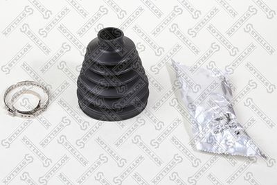 Bellow Kit, drive shaft STELLOX 13-00756-SX