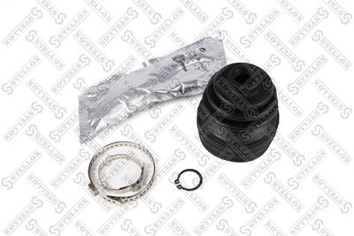 Bellow Kit, steering STELLOX 13-00757-SX