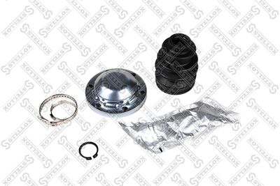 Bellow Kit, steering STELLOX 13-00758-SX