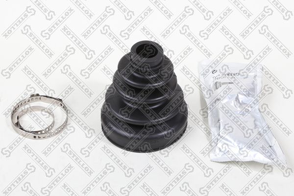 STELLOX 13-00761-SX Bellow Kit, steering