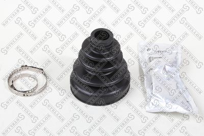 Bellow Kit, steering STELLOX 13-00761-SX