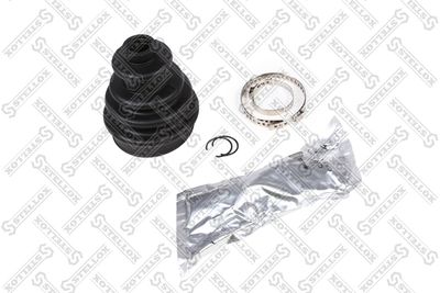 Bellow Kit, drive shaft STELLOX 13-00765-SX