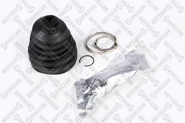STELLOX 13-00767-SX Bellow Kit, steering