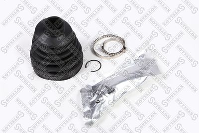 Bellow Kit, steering STELLOX 13-00767-SX