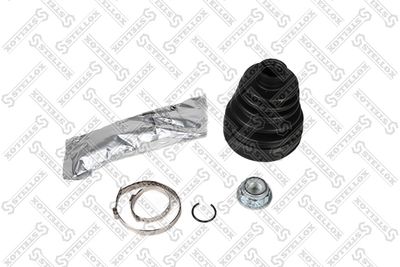 Bellow Kit, steering STELLOX 13-00770-SX