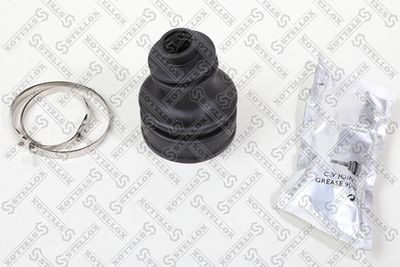 Bellow Kit, steering STELLOX 13-00774-SX