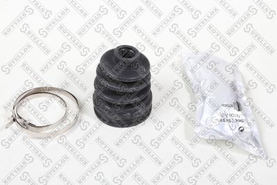 Bellow Kit, steering STELLOX 13-00775-SX