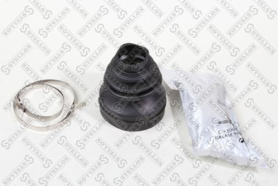Bellow Kit, steering STELLOX 13-00777-SX