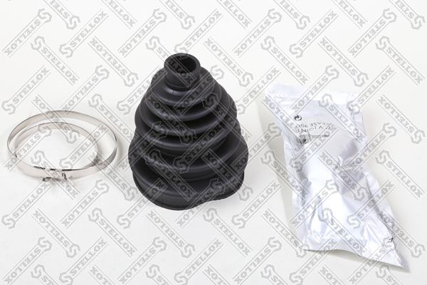 STELLOX 13-00778-SX Bellow Kit, steering