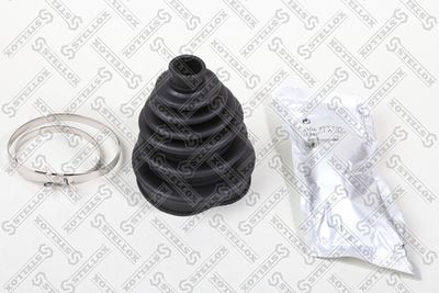 Bellow Kit, steering STELLOX 13-00778-SX