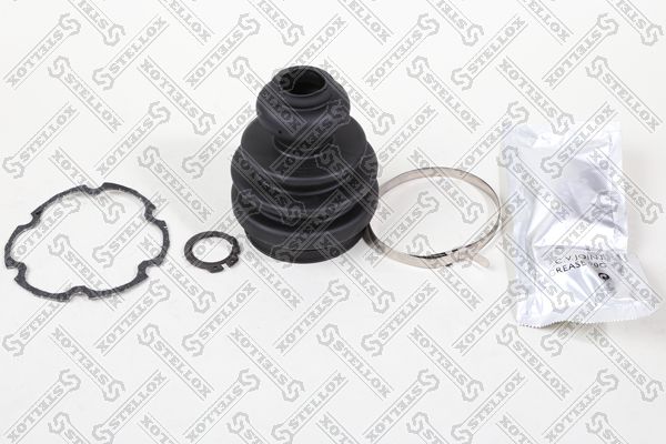 STELLOX 13-00781-SX Bellow Kit, steering