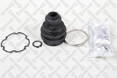Bellow Kit, steering STELLOX 13-00781-SX