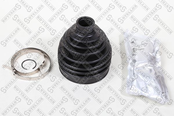 STELLOX 13-00782-SX Bellow Kit, steering