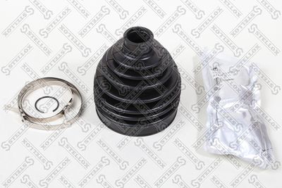 Bellow Kit, steering STELLOX 13-00782-SX