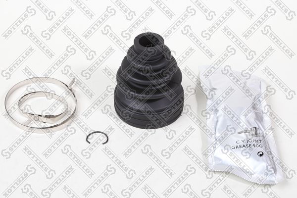 STELLOX 13-00783-SX Bellow Kit, steering