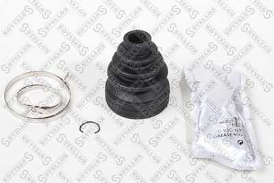 Bellow Kit, steering STELLOX 13-00783-SX