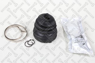 Bellow Kit, steering STELLOX 13-00785-SX