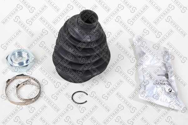 STELLOX 13-00786-SX Bellow Kit, drive shaft