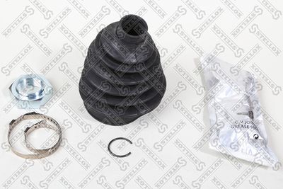 Bellow Kit, drive shaft STELLOX 13-00786-SX