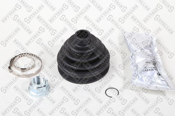STELLOX 13-00787-SX Bellow Kit, steering