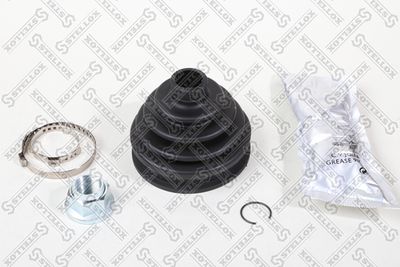 Bellow Kit, steering STELLOX 13-00787-SX