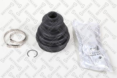 Bellow Kit, steering STELLOX 13-00789-SX