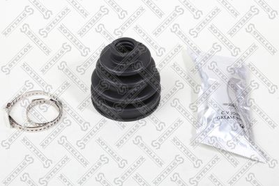 Bellow Kit, steering STELLOX 13-00790-SX