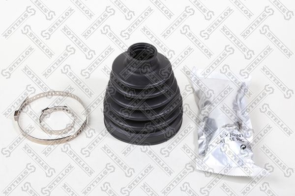 STELLOX 13-00793-SX Bellow Kit, steering