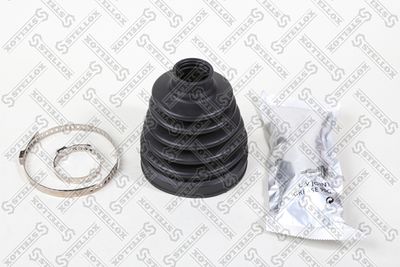 Bellow Kit, steering STELLOX 13-00793-SX